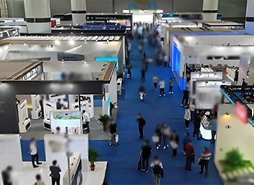 牙克石市展览会